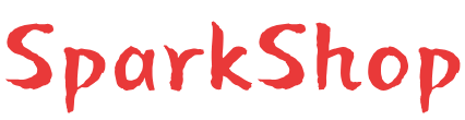 SparkShop